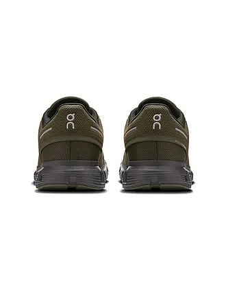 ON | Nombre del producto: Zapatilla CLOUD 6 | olive